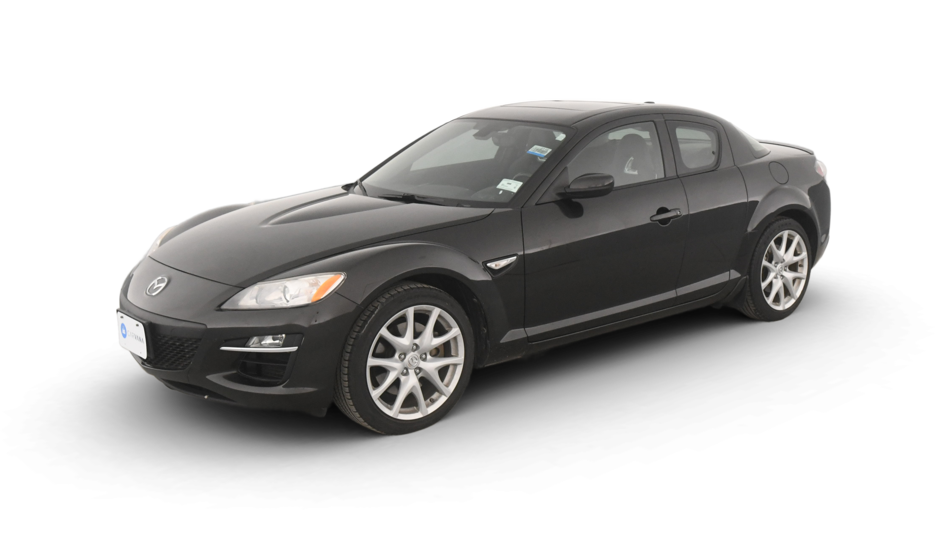 2010 MAZDA RX-8 | Carvana